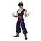 DRAGON STARS Dragon Ball Super Dragon Stars Ultimate Gohan Super Hero 65 Action Figure
