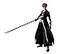 TAMASHII NATIONS Bleach ThousandYear Blood War Ichigo Kurosaki Bankai Tensazagetsu Bandai Spirits SHFiguarts Action Figure