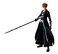 TAMASHII NATIONS Bleach ThousandYear Blood War Ichigo Kurosaki Bankai Tensazagetsu Bandai Spirits SHFiguarts Action Figure