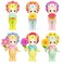Sonny Angel Flower Gift Original Mini Figure Limited Edition 1 Sealed Blind Box