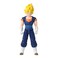 Limit Breaker Series Dragon Ball Super Super Saiyan Vegito 12 Action Figure