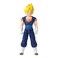 Limit Breaker Series Dragon Ball Super Super Saiyan Vegito 12 Action Figure