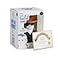 Pudgy Penguins Action Figures Cowboy Carl 5 Inch Premium Molded Figurine Toy Collectible Perfect for Your Desk Table or Nightstand