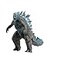 Hiya Toys Godzilla vs Kong Heat Ray Godzilla Exquisite Basic PX Action Figure