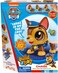 Goliath Build a Bot Paw Patrol Chase Build Your Own Robotic Pet with 20 Pieces with 1 Sticker Sheet Ages 310