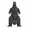 Super7 ULTIMATES Toho HeiSei Godzilla 8 Toho Godzilla Action Figure with Accessories Classic Movie Collectibles and Retro Toys
