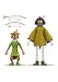 Super7 Disney Ultimates Robin Hood with Stork Costume Figure Standard