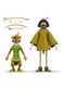 Super7 Disney Ultimates Robin Hood with Stork Costume Figure Standard