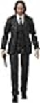 Medicom John Wick Chapter 4 John Wick MAFEX Action Figure