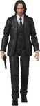 Medicom John Wick Chapter 4 John Wick MAFEX Action Figure