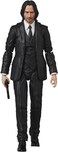 Medicom John Wick Chapter 4 John Wick MAFEX Action Figure