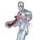 McFarlane Toys DC Multiverse Captain Atom New 52 Gold Label 18 cm Figurine
