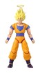 DRAGON STARS Dragon Ball Super Dragon Stars Super Saiyan 2 Goku 65 Action Figure