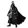 TAMASHII NATIONS Star Wars OBIWan Kenobi Samurai Taisho Darth Vader Vengeful Spirit Bandai Spirits Meisho Movie Realization Action Figure
