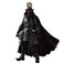 TAMASHII NATIONS Star Wars OBIWan Kenobi Samurai Taisho Darth Vader Vengeful Spirit Bandai Spirits Meisho Movie Realization Action Figure
