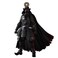 TAMASHII NATIONS Star Wars OBIWan Kenobi Samurai Taisho Darth Vader Vengeful Spirit Bandai Spirits Meisho Movie Realization Action Figure