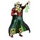McFarlane Toys DC Multiverse Green Lantern Alan Scott Day of Vengeance 7in Figure McFarlane Collector Edition