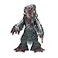 Bandai Namco BANDAI Movie Monster Series Hedorah