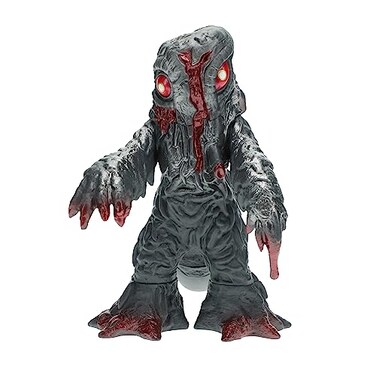 Bandai Namco BANDAI Movie Monster Series Hedorah