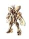 TAMASHII NATIONS Mobile Fighter G Gundam GF13017NJII Burning Gundam Meikyousisui Universe Action Figure