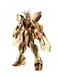 TAMASHII NATIONS Mobile Fighter G Gundam GF13017NJII Burning Gundam Meikyousisui Universe Action Figure