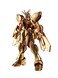 TAMASHII NATIONS Mobile Fighter G Gundam GF13017NJII Burning Gundam Meikyousisui Universe Action Figure