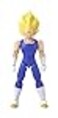 DRAGON STARS Dragon Ball Super Dragon Stars Majin Vegeta 65 Action Figure