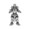 Bandai Namco BANDAI Movie Monster Series Mechagodzilla Heavily Armed