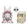 LUCKY EMMA Studio Emma Secret Forest Masked Ball Series Mystery Toys Cute Blind Box Figures for Birthday Party