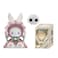 LUCKY EMMA Studio Emma Secret Forest Masked Ball Series Mystery Toys Cute Blind Box Figures for Birthday Party