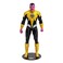 McFarlane Toys McFarlane Collector Edition 6 DC Multiverse Sinestro Sinestro Corps Wars 7in Figure Style May Vary