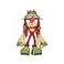 JAKKS Pacific Sonic Prime 5 Articulated Action Figure Gnarly Knuckles