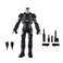 MARVEL THE Hasbro Marvel Legends Series Marvels War Machine Captain America Civil War Collectible 6 Inch Action Figures Marvel Legends Action Figures