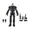 MARVEL THE Hasbro Marvel Legends Series Marvels War Machine Captain America Civil War Collectible 6 Inch Action Figures Marvel Legends Action Figures