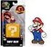 THE SUPER MARIO BROS MOVIE 125 inch Mini Figure with Question Block with Sticker Combo Pack Shy Guy