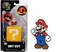 THE SUPER MARIO BROS MOVIE 125 inch Mini Figure with Question Block with Sticker Combo Pack Shy Guy