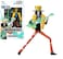BANDAI ONE Piece Brook Action Figure 17cm Articulated Anime Hero with Extra Accessories Pirate Toys Gift