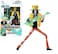 BANDAI ONE Piece Brook Action Figure 17cm Articulated Anime Hero with Extra Accessories Pirate Toys Gift