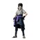 Ultimate Legends Naruto Sasuke Uchiha Adult 5 Action Figure