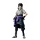 Ultimate Legends Naruto Sasuke Uchiha Adult 5 Action Figure