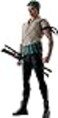 TAMASHII NATIONS A Netflix Series One Piece Roronoa Zoro SHFiguarts Action Figure