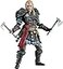 Good Smile Company Assassins Creed Valhalla Eivor Figma Action Figure