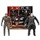 McFarlane Toys Dune Part Two Gurney Halleck Rabban 2pk