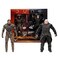 McFarlane Toys Dune Part Two Gurney Halleck Rabban 2pk