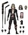 NECA Universal MonstersTeenage Mutant Ninja Turtles 7 Casey Jones as The Phantom of the Opera