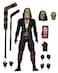 NECA Universal MonstersTeenage Mutant Ninja Turtles 7 Casey Jones as The Phantom of the Opera