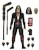 NECA Universal MonstersTeenage Mutant Ninja Turtles 7 Casey Jones as The Phantom of the Opera