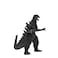 Bandai Namco Movie Monster Series Godzilla Final Wars Godzilla 2004 Bandai Action Figure