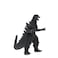 Bandai Namco Movie Monster Series Godzilla Final Wars Godzilla 2004 Bandai Action Figure