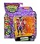 TEENAGE MUTANT Teenage Mutant Ninja Turtles Mutant Mayhem 4 Splinter Basic Action Figure by Playmates Toys